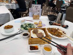 -金翠皇宫粤菜·点心·海鲜(科技园店)