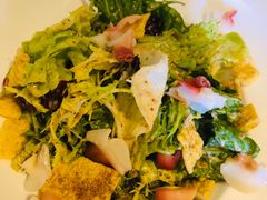 -陆壹捌餐厅(五大道店)