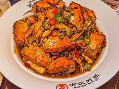 -有位虾匠·香辣蟹·小龙虾(李村店)