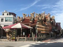 -50嵐鲜茶专卖连锁店(金城镇店)