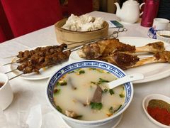 -那达慕蒙古风味酒楼