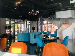 大堂-岁粤Moon·湖景餐厅(月光码头店)