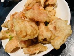 -金掌勺东北菜(格兰晴天店)