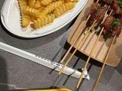-万达广场(松江店)