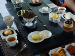 -月芽·自由餐厅·西溪湿地餐厅
