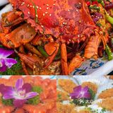 三亚探店‖绝不走弯路的海鲜餐厅