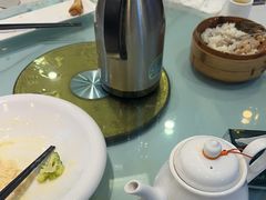 -御龙海鲜火锅(十六浦店)