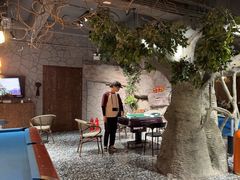 -沸奇公园·情景团建·年会露营烧烤轰趴生日(科技园店)