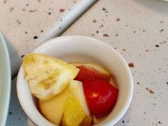 -必胜客(海滨店)