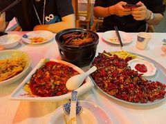 -峨嵋酒家(清河店)