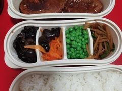 -外婆家(西红门荟聚购物中心店)
