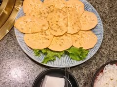 -梦山水日本烧肉(五四广场店)