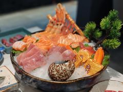 -和牛村烧肉放题(潍坊泰华店)