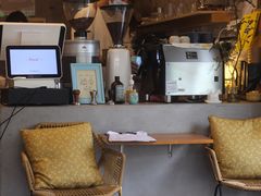 -251#coffee roasters(沿河东路店)
