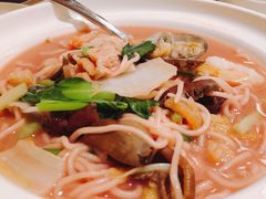 -莆田餐厅PUTIEN(西安万象天地店)