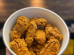 -麦当劳(明湖店)