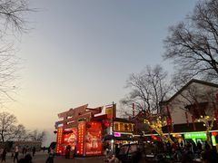 -汴河街