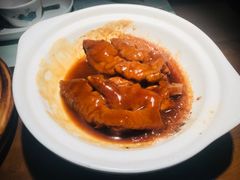 -洞庭土菜小炒馆(易发广场店)