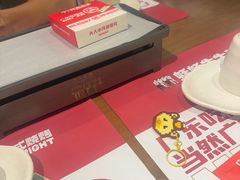 -蚝蚝先生·广式烧烤(信天广场店)
