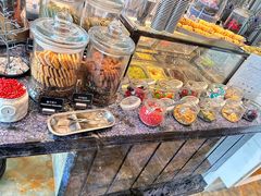 -美食汇自助餐厅(成都万达瑞华酒店)