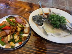 -凤厨顺德水乡凤味馆(大良锦龙路店)