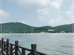 -云龙湖旅游景区