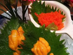 -虹料理·日料放题(悠方店)