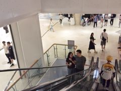 -银座和谐广场
