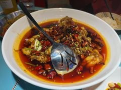 -川正旺江湖菜(三元桥店)