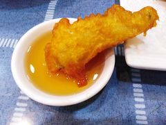 干炸龙鱼-潮汕铺老店(甜水井店)
