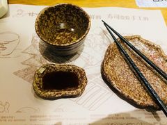 -林妈妈村·日式料理(宝山龙湖天街店)