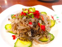 -庆峰龙虾烧烤(合肥一店)