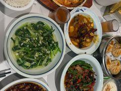 -欧记大排档·景德菜(上海首店)