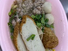 -榮泰米粉湯(Left Shop)