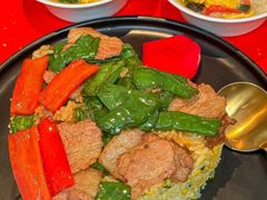 -金轩中餐厅 Jin Xuan(浦东丽思卡尔顿酒店)