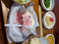 -孙盛兴奥灶面馆·蟹黄面·三虾面(直营.拙政园店)