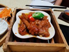 -喜鹊茶点.啫煲(车陂店)