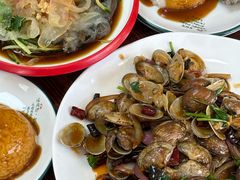 -叶存利海鲜大馅饺子(海宁路总店)