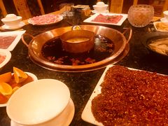 -老码头火锅(骡马市店)