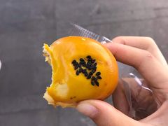 -鲍师傅糕点(国金街店)