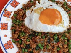 -伯友茶记(中华广场店)