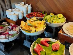 -拉蒂娜·巴西牛排馆 Latina·Brazilian Steakhouse(陆家嘴旗舰店)