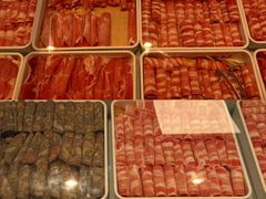 -名扬煮艺肥牛自助火锅(同和店)