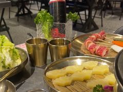 -本炙炭烤·蒲烧活鳗料理店(金沙洲店)