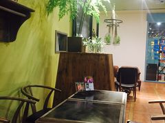 大堂-花蒲甜品(海信广场店)