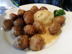 -宜家·瑞典风味餐厅(无锡店)