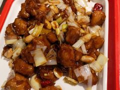 -局气烤鸭·北京菜(前门店)