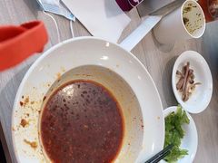 -康师傅私房牛肉面(马泉营奥莱店)