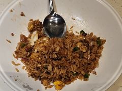 -夏日玛莉西餐厅(金茂览秀城店)