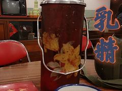 -炙热青春怀旧主题餐厅(河北路店)